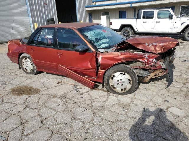 1995 Oldsmobile Cutlass Supreme SL