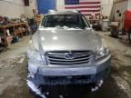 2011 Subaru Outback 2.5I