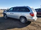 2002 Chrysler Town & Country LXI