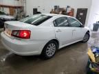 2011 Mitsubishi Galant FE