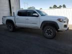 2020 Toyota Tacoma Double Cab