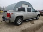 2008 GMC Sierra K1500