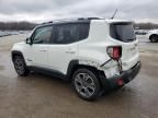 2016 Jeep Renegade Limited