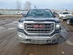 2016 GMC Sierra K1500 SLE