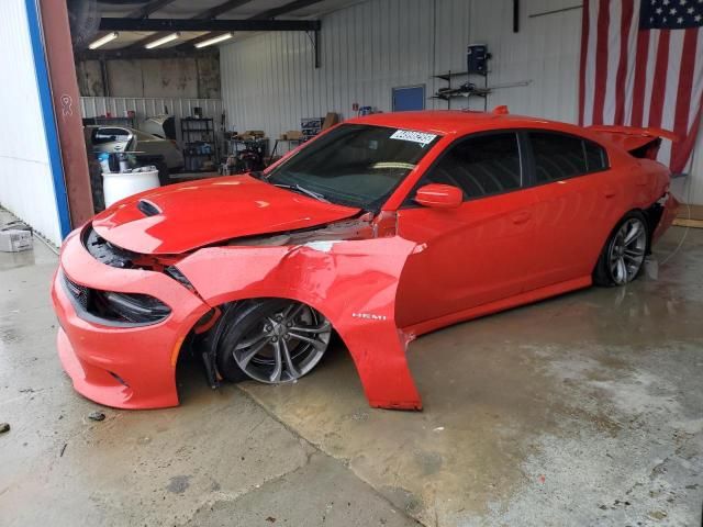 2021 Dodge Charger R/T