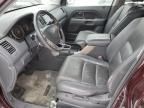 2008 Honda Pilot EXL