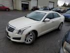 2014 Cadillac ATS Luxury