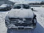 2017 Mercedes-Benz GLE 350 4matic