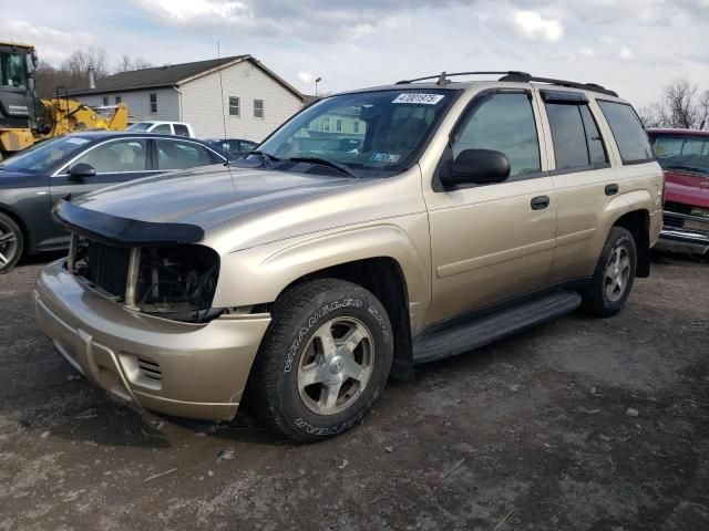 2006 Chevrolet Trailblazer LS