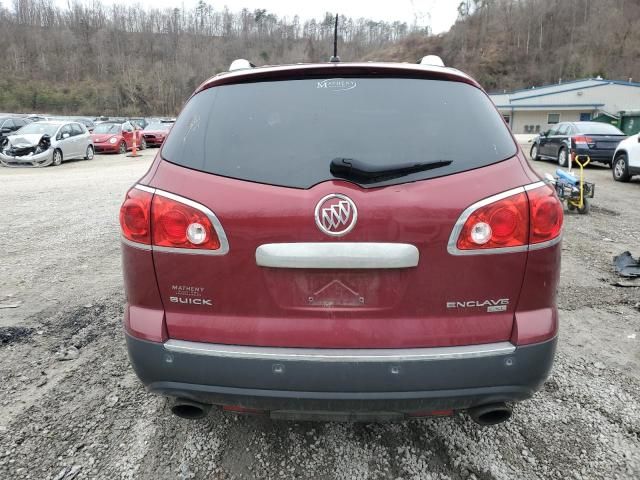 2010 Buick Enclave CXL