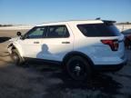 2019 Ford Explorer Police Interceptor