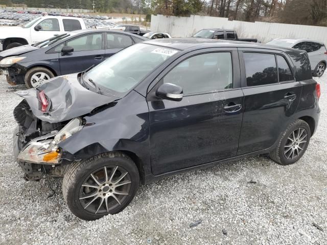 2010 Scion XD