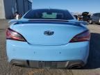 2015 Hyundai Genesis Coupe 3.8L