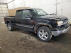 2004 Chevrolet Silverado K1500