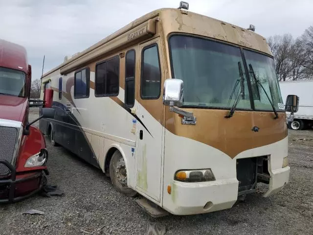 2002 Camper Trailer