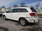 2015 Dodge Journey SE