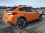 2018 Subaru Crosstrek Limited