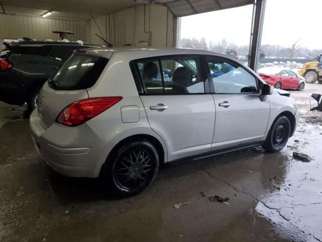 2007 Nissan Versa S