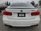 2017 BMW 330 I