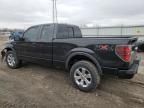 2011 Ford F150 Super Cab