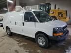 2019 Chevrolet Express G3500