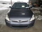 2007 Honda Accord SE