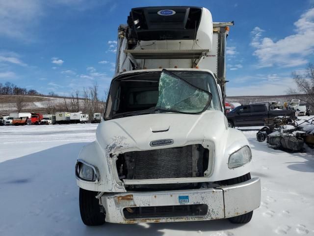 2017 Freightliner M2 106 Medium Duty