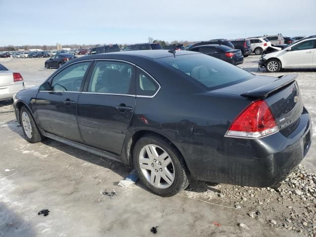 2013 Chevrolet Impala LT