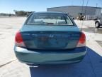 2006 Hyundai Elantra GLS