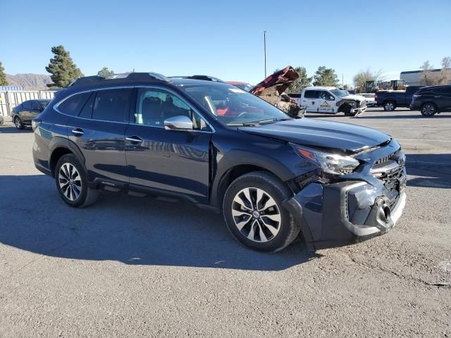 2024 Subaru Outback Touring