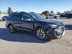 2024 Subaru Outback Touring