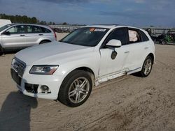 2017 Audi Q5 Premium Plus en venta en Harleyville, SC