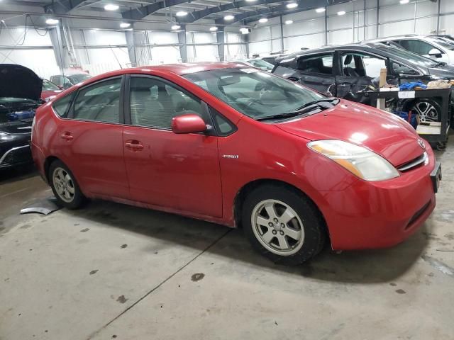 2007 Toyota Prius