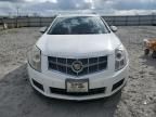 2010 Cadillac SRX Luxury Collection