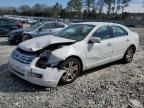 2007 Ford Fusion SEL