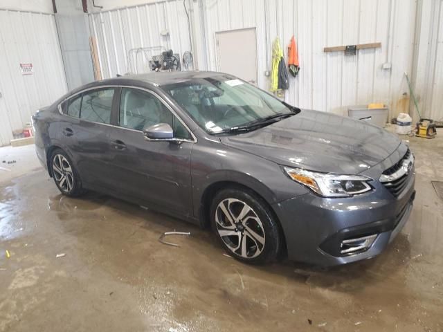 2021 Subaru Legacy Limited