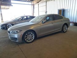 Salvage Cars with No Bids Yet For Sale at auction: 2014 BMW 535 I