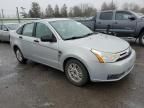 2008 Ford Focus SE