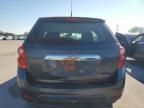 2011 Chevrolet Equinox LS