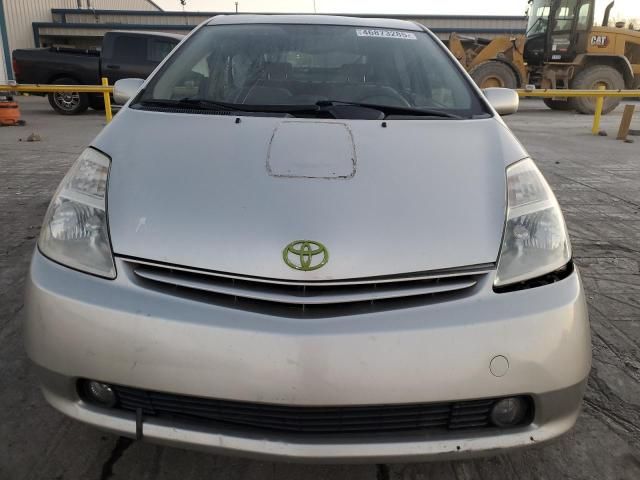 2004 Toyota Prius