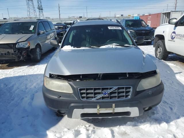 2006 Volvo XC70