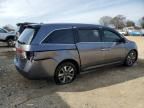 2015 Honda Odyssey Touring