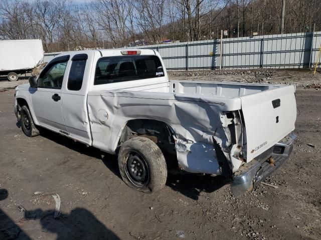 2005 Chevrolet Colorado