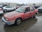 1992 Plymouth Sundance America