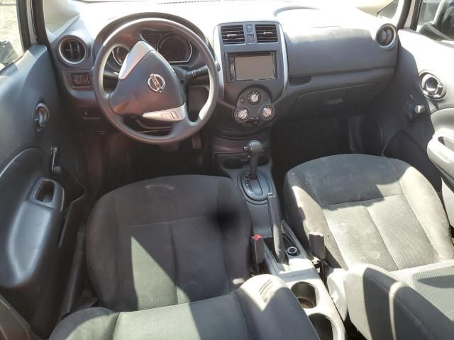 2014 Nissan Versa Note S