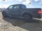 2005 Ford F150 Supercrew