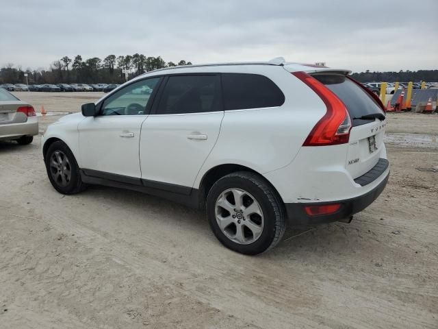 2011 Volvo XC60 3.2