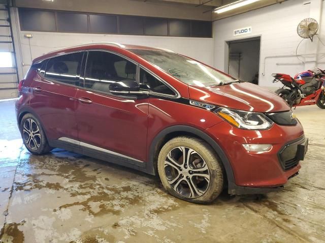 2017 Chevrolet Bolt EV Premier