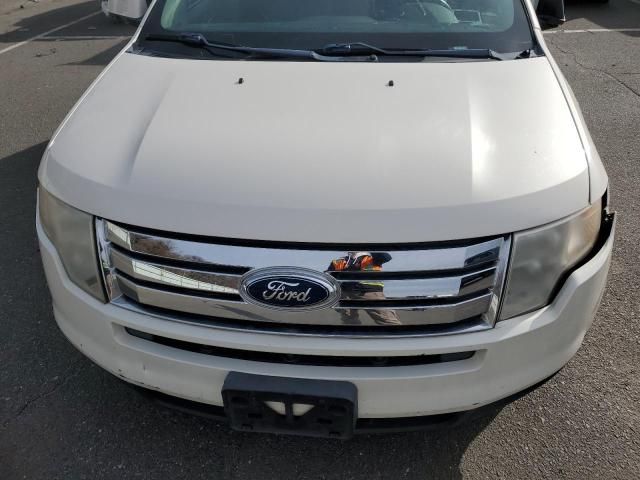 2008 Ford Edge Limited