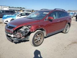 Mazda salvage cars for sale: 2010 Mazda CX-9